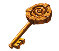 x10 Llave Jungla