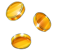 Lote Pequeño de DarkCoins