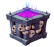 Spawners Esqueletos