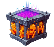 Spawners Blaze