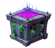 Spawners Creepers