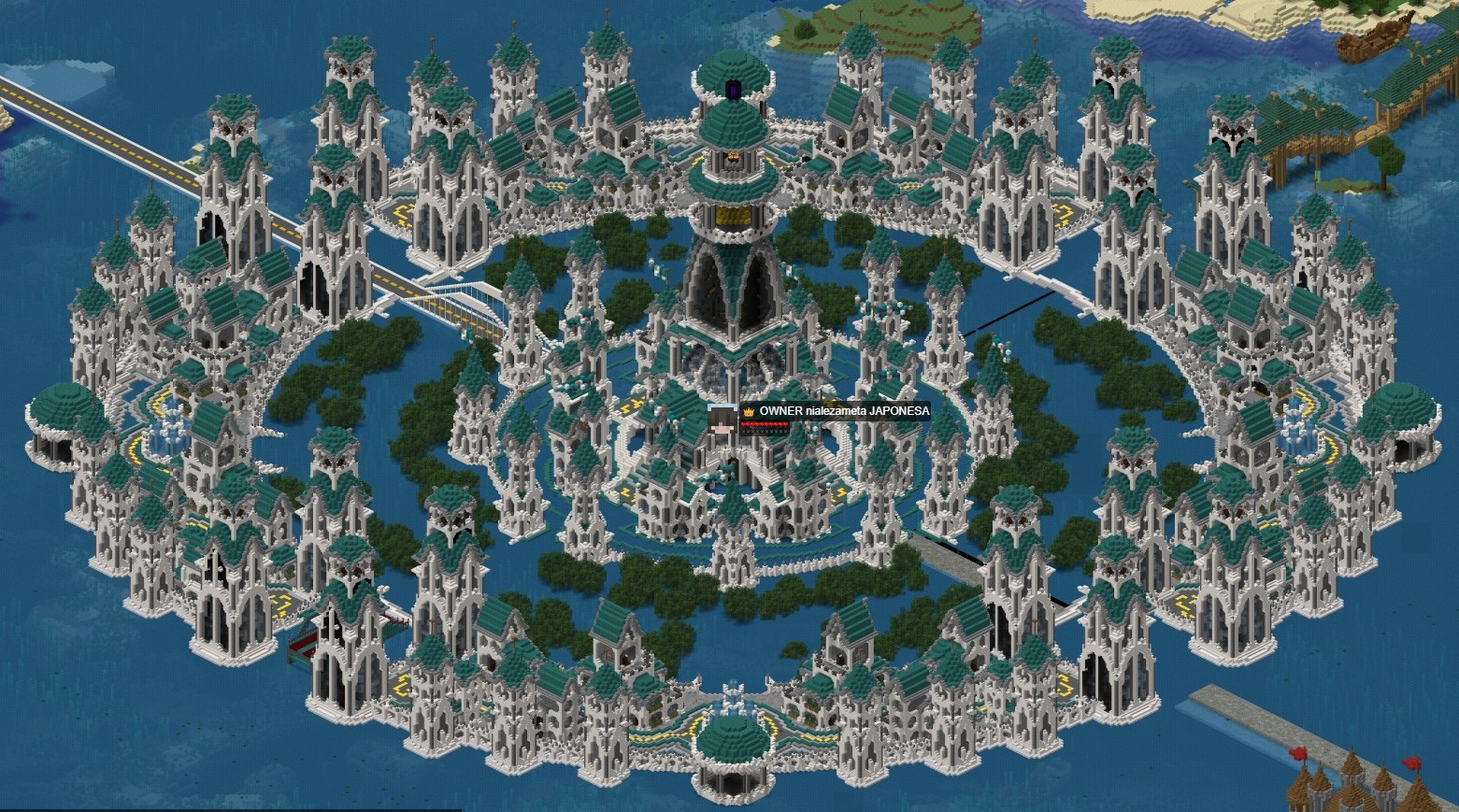 Santuario Celestial